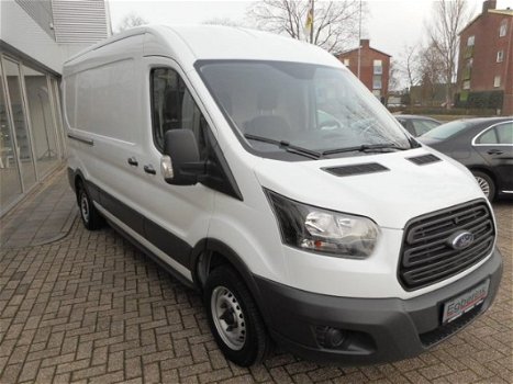 Ford Transit - 310 2.0TDCI L3H2 Ambiente AIRCO - 1