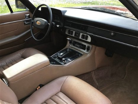 Jaguar XJS - Xj-s 5.3 V12 Coupe Origineel NL #RIJKLAAR - 1