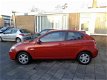 Hyundai Accent - 1.4i Dynamic First Edition 2007 Airco NAP Leuk autootje - 1 - Thumbnail