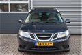 Saab 9-3 Sport Estate - 1.9 TTiD Vector I Xenon I Schuifdak I Leer - 1 - Thumbnail