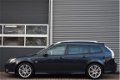 Saab 9-3 Sport Estate - 1.9 TTiD Vector I Xenon I Schuifdak I Leer - 1 - Thumbnail