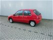 Peugeot 106 - 1.0 Sketch '99, 205000 KM, APK KEURING TOT 04-'20, NWE. KOPPELING - 1 - Thumbnail