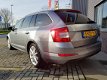 Skoda Octavia Combi - 1.4 TSI Greentech Elegance Businessline Clima / Navi / Cruise / LM / Key-less - 1 - Thumbnail