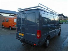 Volkswagen LT 35 - 35A 2.5 TDI Baseline lang