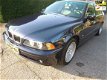 BMW 5-serie - 520i Executive - 1 - Thumbnail