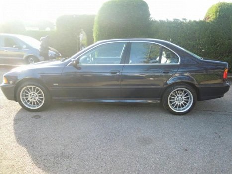 BMW 5-serie - 520i Executive - 1