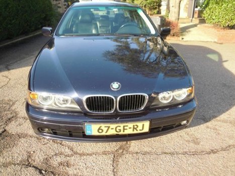 BMW 5-serie - 520i Executive - 1