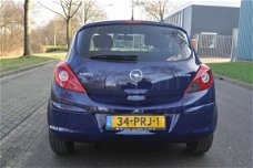 Opel Corsa - 1.3 CDTi EcoFlex Selection AIRCO/CRUISE NETTE STAAT