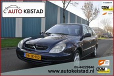 Citroën Xsara Break - 1.6i-16V Ligne Prestige CRUISE/AIRCO 1 JAAR APK NIEUWE DISTRIBUTIERIEM