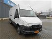 Iveco Daily - 35 C 13V 395 H2 extra lang/hoog MAXI Dubbele lucht Airco - 1 - Thumbnail