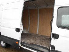 Iveco Daily - 35 C 13V 395 H2 extra lang/hoog MAXI Dubbele lucht Airco