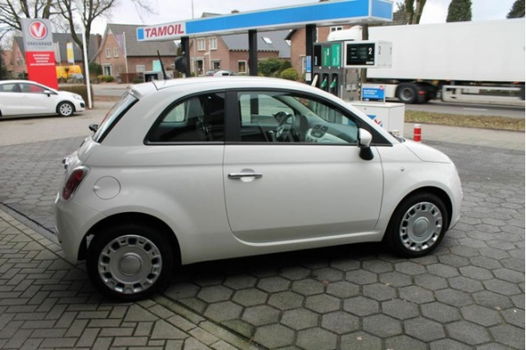 Fiat 500 - 1.0 TwinAir Pop | 2015 | Navi actie| Airco | 59.038 km - 1