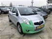 Toyota Yaris - 1.4 D-4D - 1 - Thumbnail