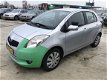 Toyota Yaris - 1.4 D-4D - 1 - Thumbnail