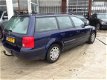 Volkswagen Passat - 1.8 5V - 1 - Thumbnail