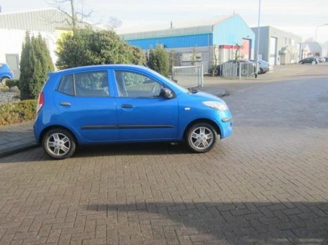 Hyundai i10 - 1.1 Active Orange Babies - 1