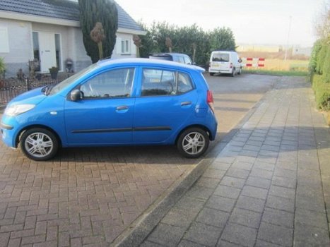 Hyundai i10 - 1.1 Active Orange Babies - 1