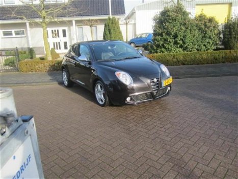 Alfa Romeo MiTo - 0.9 TwinAir Distinctive - 1