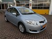 Toyota Auris - 1.6 16V VVT-I 5DR MMT Sol - 1 - Thumbnail