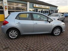 Toyota Auris - 1.6 16V VVT-I 5DR MMT Sol