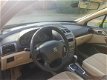 Peugeot 407 SW - 2.0-16V XT AUTOMAAT LUXE UITVOERING - 1 - Thumbnail