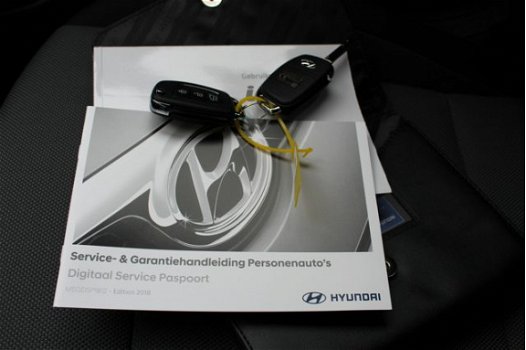 Hyundai i20 - 1.0 T-GDI Comfort | ACTIE | € 1000, - Try and Buy Bonus | Navigatie | Camera | - 1