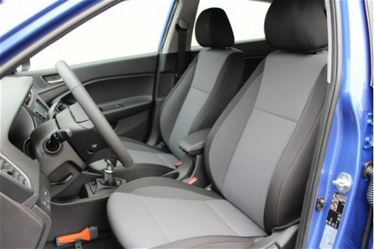 Hyundai i20 - 1.0 T-GDI Comfort | ACTIE | € 1000, - Try and Buy Bonus | Navigatie | Camera | - 1