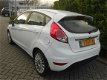 Ford Fiesta - Titanium 1.0 80PK 5DRS - 1 - Thumbnail