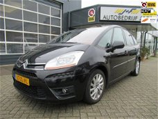 Citroën C4 Picasso - 1.8-16V Ambiance 5p. Cilmate / G3-GAS / PANORAMADAK / PDC
