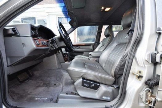 Volvo S90 - 3.0 AUT - 1