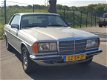 Mercedes-Benz 230 - (W123) CE aut. *SHOWROOMWAARDIG - 1 - Thumbnail