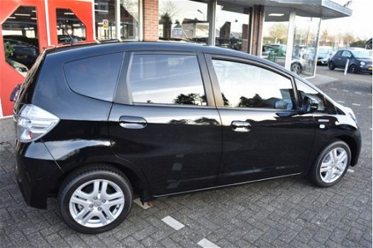 Honda Jazz - 1.3 i-VTEC Comfort Hybrid /automaat/ - 1