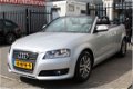 Audi A3 Cabriolet - Cabrio 1.8 TFSI 160PK Ambition Leder Lmv Stoelverwarming 50.638KM - 1 - Thumbnail