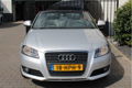 Audi A3 Cabriolet - Cabrio 1.8 TFSI 160PK Ambition Leder Lmv Stoelverwarming 50.638KM - 1 - Thumbnail