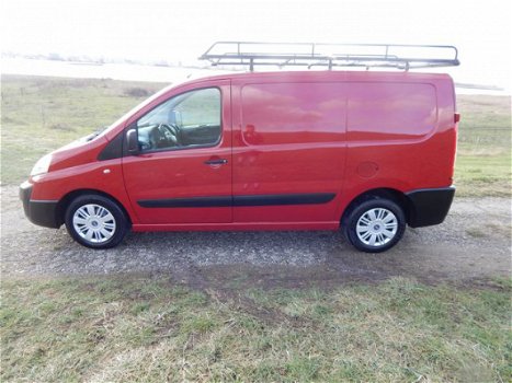 Fiat Scudo - 10 1.6 MultiJet KH1 Nieuwe distributie - 1