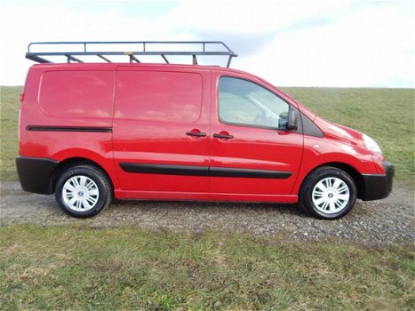 Fiat Scudo - 10 1.6 MultiJet KH1 Nieuwe distributie - 1