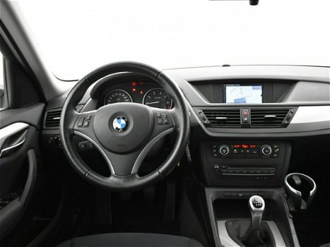 BMW X1 - 1.8i EXECUTIVE + NAVIGATIE *92.759 KM - 1