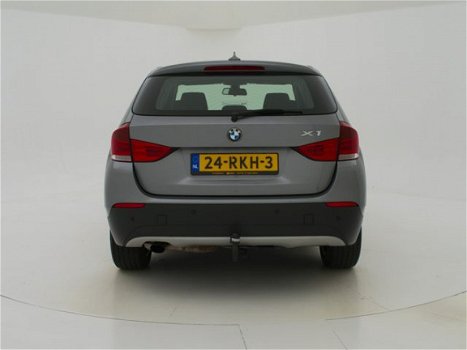 BMW X1 - 1.8i EXECUTIVE + NAVIGATIE *92.759 KM - 1