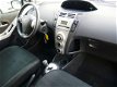 Toyota Yaris - 1.3 VVTi Sol MMT AUTOMAAT, ELEKT PAKKET - 1 - Thumbnail