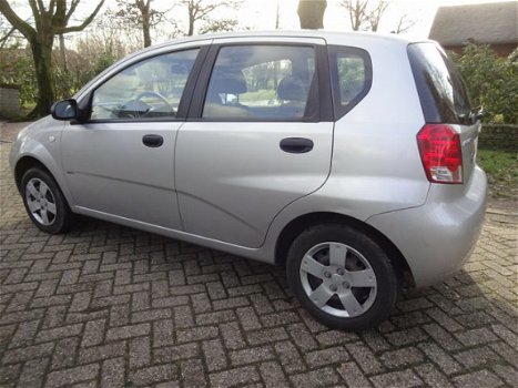 Chevrolet Kalos - 1.2 Pure - 1