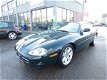 Jaguar XK8 - 4.0 COUPE Full historie, Taxatie rapport - 1 - Thumbnail