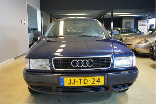 Audi 80 - 1.9 TD S - 1