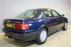 Audi 80 - 1.9 TD S