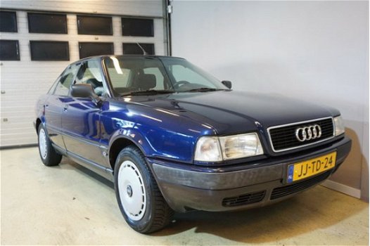 Audi 80 - 1.9 TD S - 1