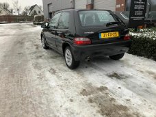 Citroën Saxo - 1.4i SX APK ELECT RAMEN NAP SPORT