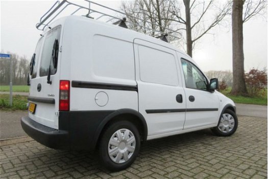 Opel Combo - 1.4i Benzine met Schuifdeur & 94000 km - 1