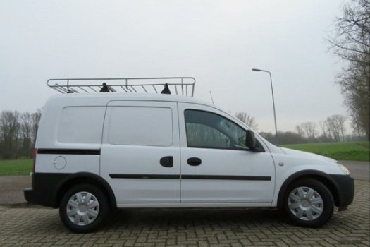 Opel Combo - 1.4i Benzine met Schuifdeur & 94000 km - 1