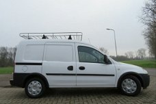 Opel Combo - 1.4i Benzine met Schuifdeur & 94000 km