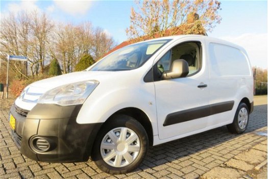 Citroën Berlingo - 1.6i Benzine met Schuifdeur & Nieuwe APK - 1