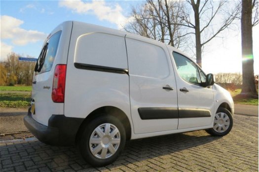 Citroën Berlingo - 1.6i Benzine met Schuifdeur & Nieuwe APK - 1